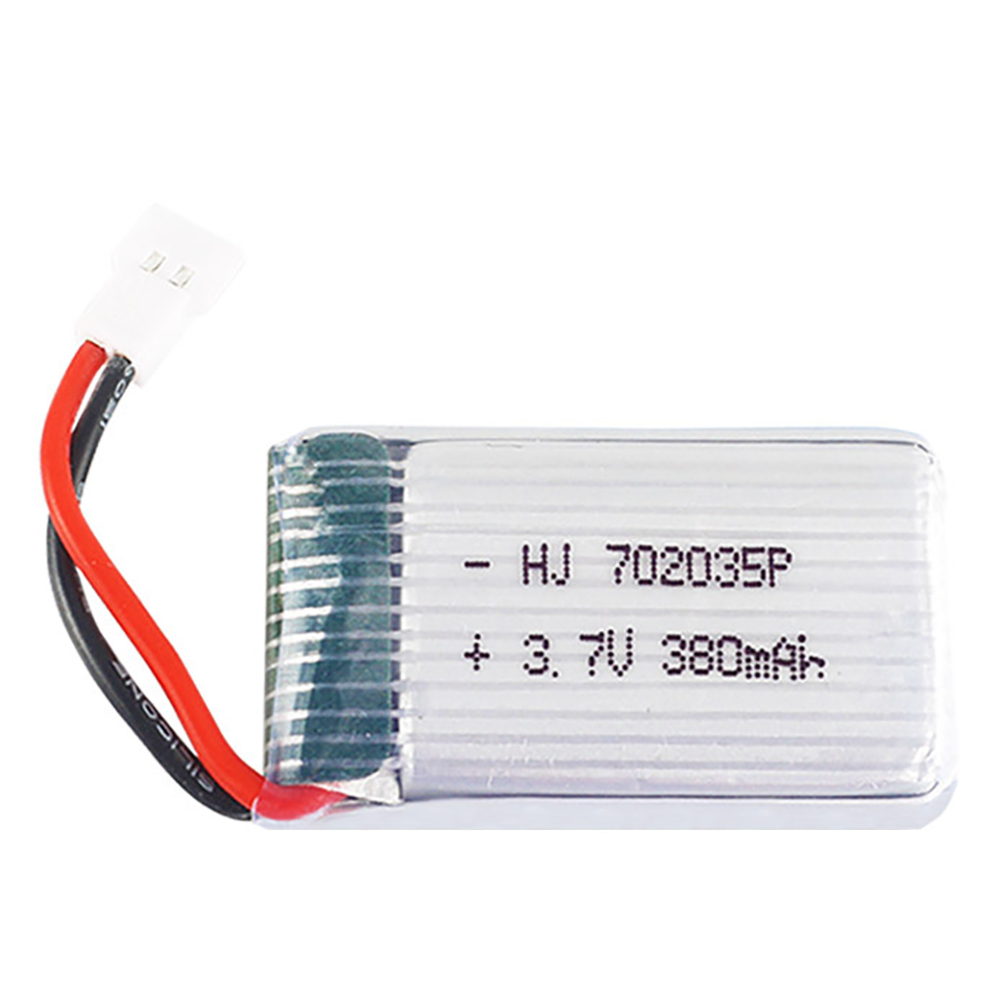 3.7V 380mah 702035 Lipo Batter - Rc Hobby Vehicles ulasan dan harga