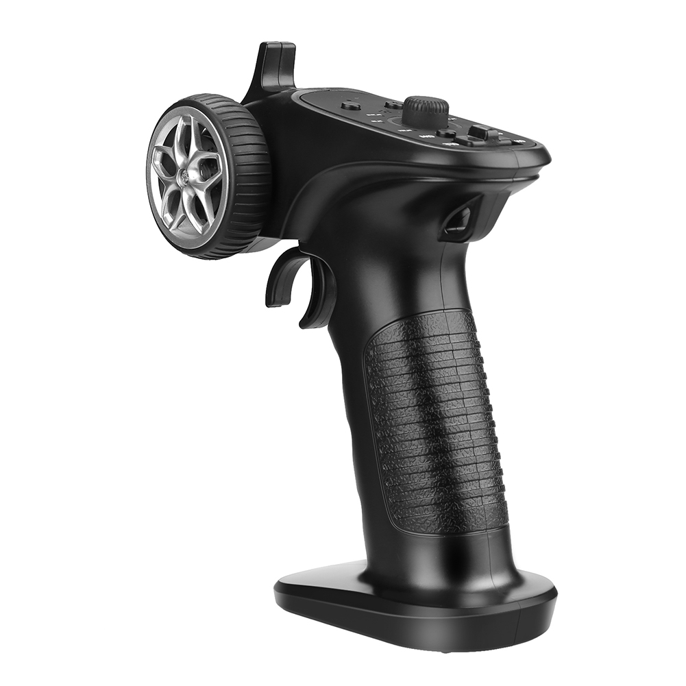GA-4H-TX 4CH 2.4GHz Remote Con - Rc Hobby Shops ulasan dan harga