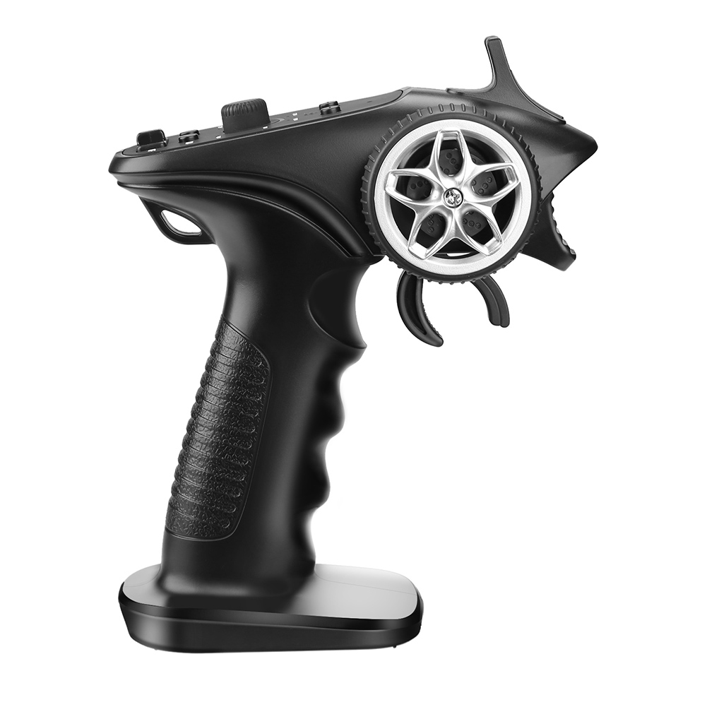 GA-4H-TX 4CH 2.4GHz Remote Con - Rc Hobby Shops ulasan dan harga