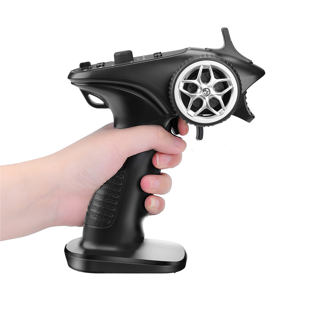 GA-4H-TX 4CH 2.4GHz Remote Con - Rc Hobby Shops ulasan dan harga
