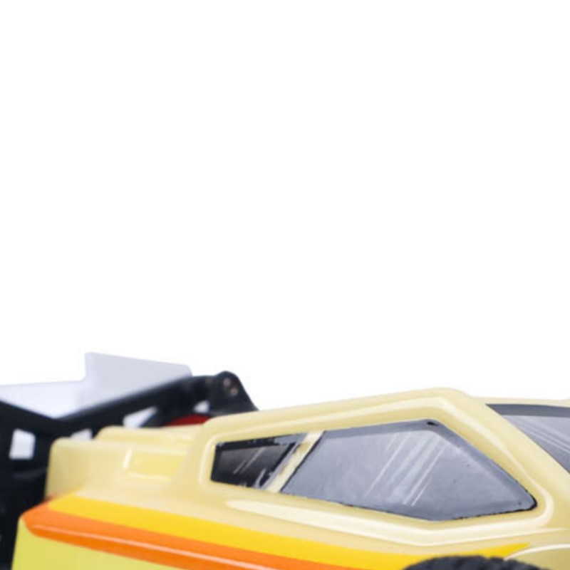Hobby Plus RC Off Road Car 1/2 - Rc Hobby Plus ulasan dan harga