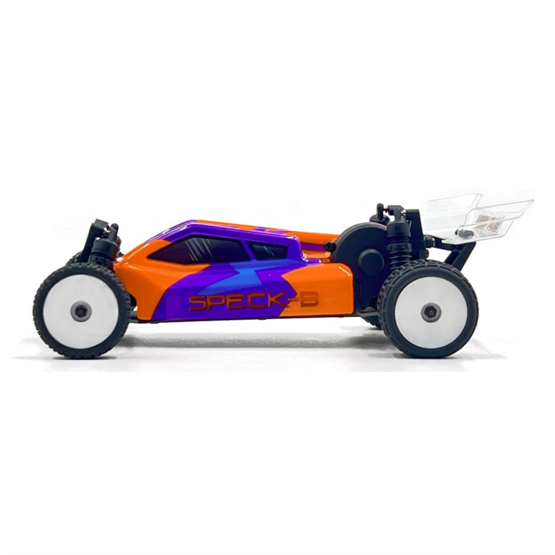 Hobby Plus RC Off Road Car 1/2 - Rc Hobby Plus ulasan dan harga