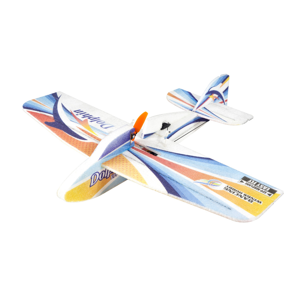 Real Hawk 580MM(22.8') Wingspa - Rc Hobby Vehicles ulasan dan harga