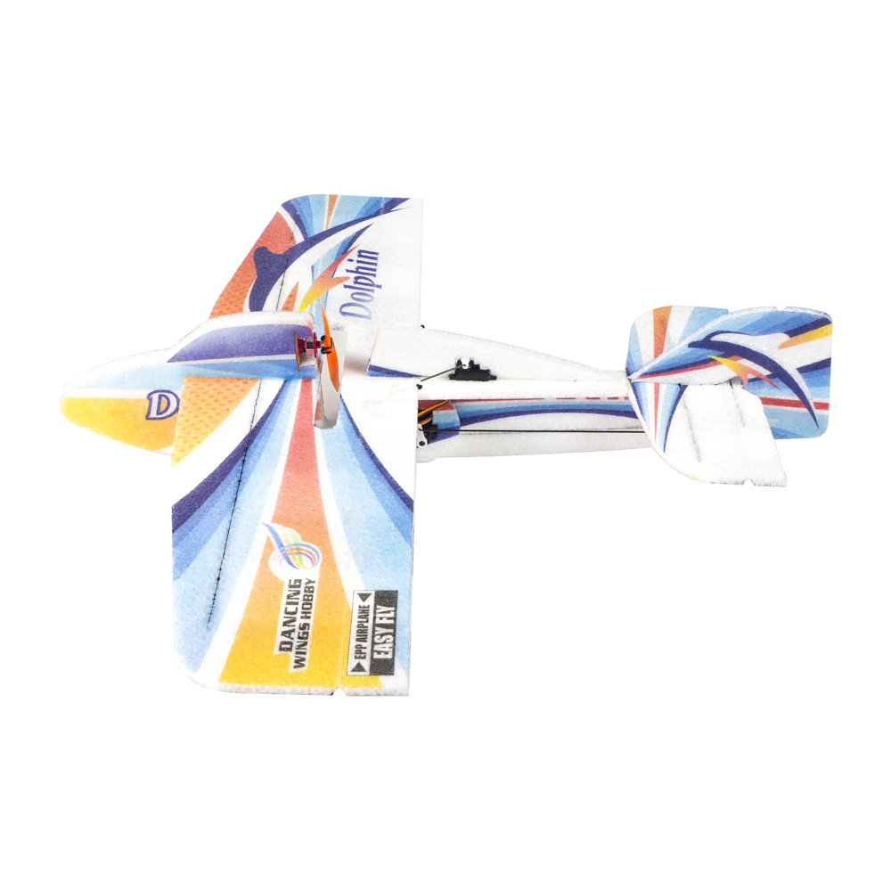 Real Hawk 580MM(22.8') Wingspa - Rc Hobby Vehicles ulasan dan harga