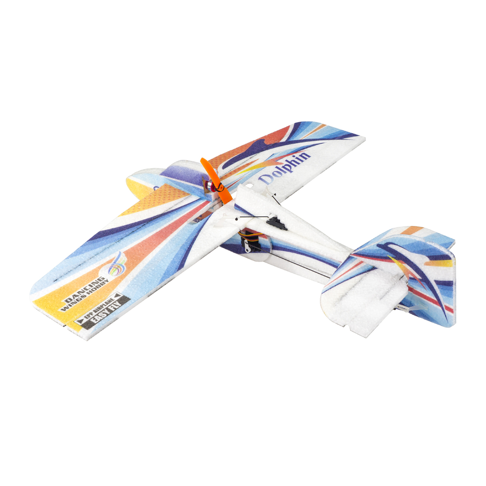 Real Hawk 580MM(22.8') Wingspa - Rc Hobby Vehicles ulasan dan harga