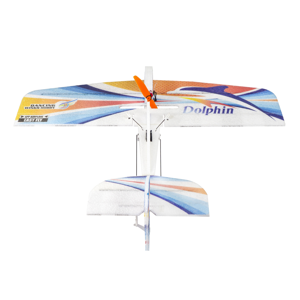 Real Hawk 580MM(22.8') Wingspa - Rc Hobby Vehicles ulasan dan harga