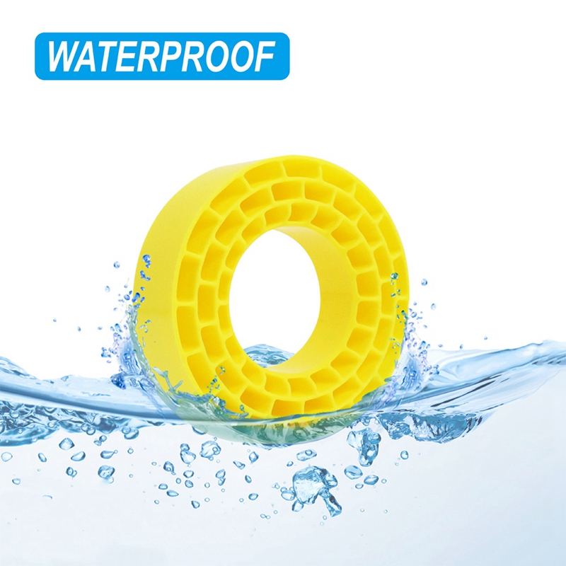 1.55 Inch Tires Silicone Rubbe - Rc Tire Foam Insert ulasan dan harga