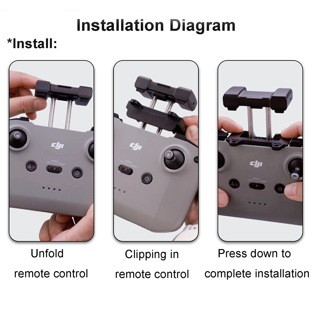 Remote Controller Lanyard Neck - Rc Hobby Plus ulasan dan harga