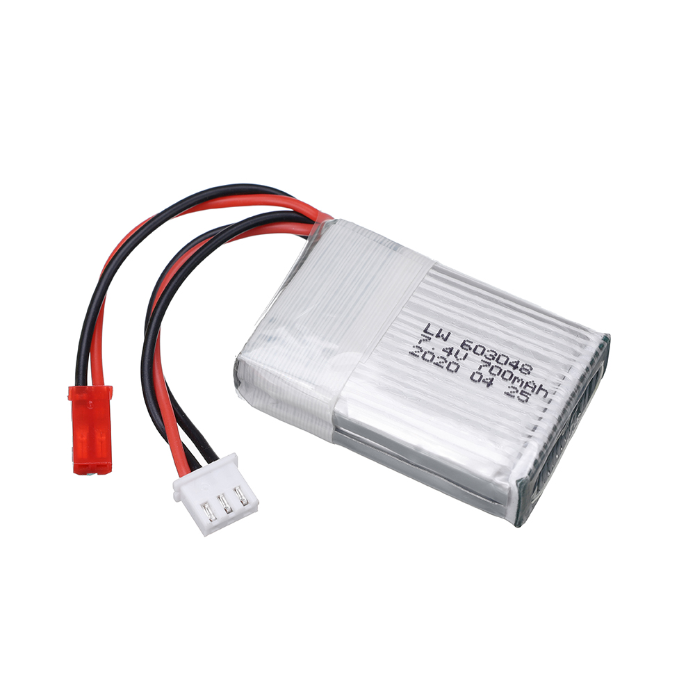 7.4V 700mAh 25c Lipo Battery F - Rc Hobby Vehicles ulasan dan harga