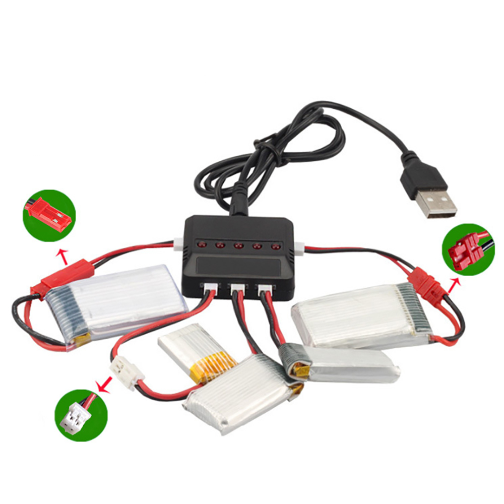 3.7V 550mAh 25C Lipo Battery 8 - Rc Hobby Vehicles ulasan dan harga