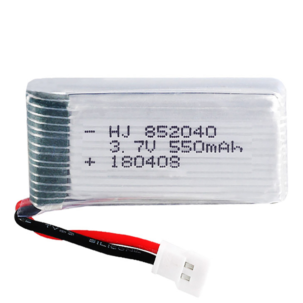 3.7V 550mAh 25C Lipo Battery 8 - Rc Hobby Vehicles ulasan dan harga