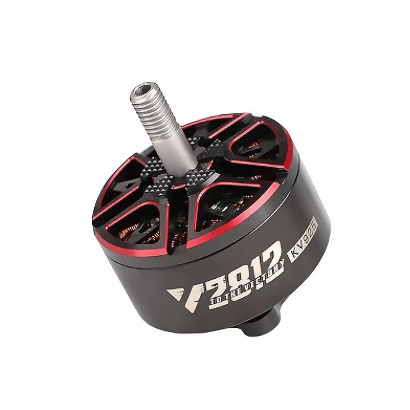 T-MOTOR T-HOBBY Velox V2812 Br - Rc Hobby Tech ulasan dan harga