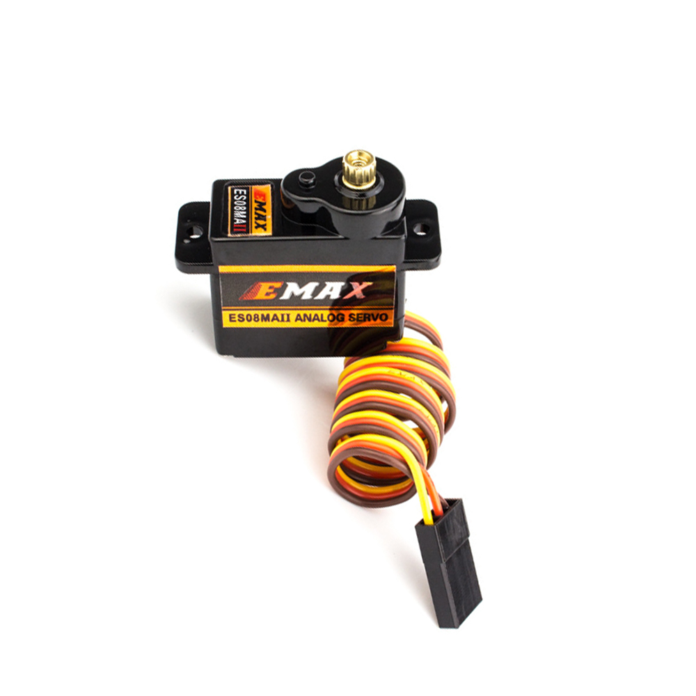 1/2/4/8PCS EMAX ES08MA ES08MAI - Rc Hobby Vehicles ulasan dan harga