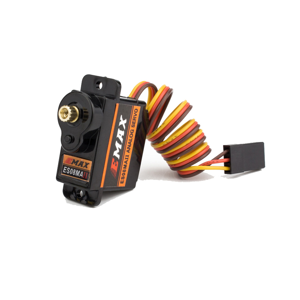 1/2/4/8PCS EMAX ES08MA ES08MAI - Rc Hobby Vehicles ulasan dan harga