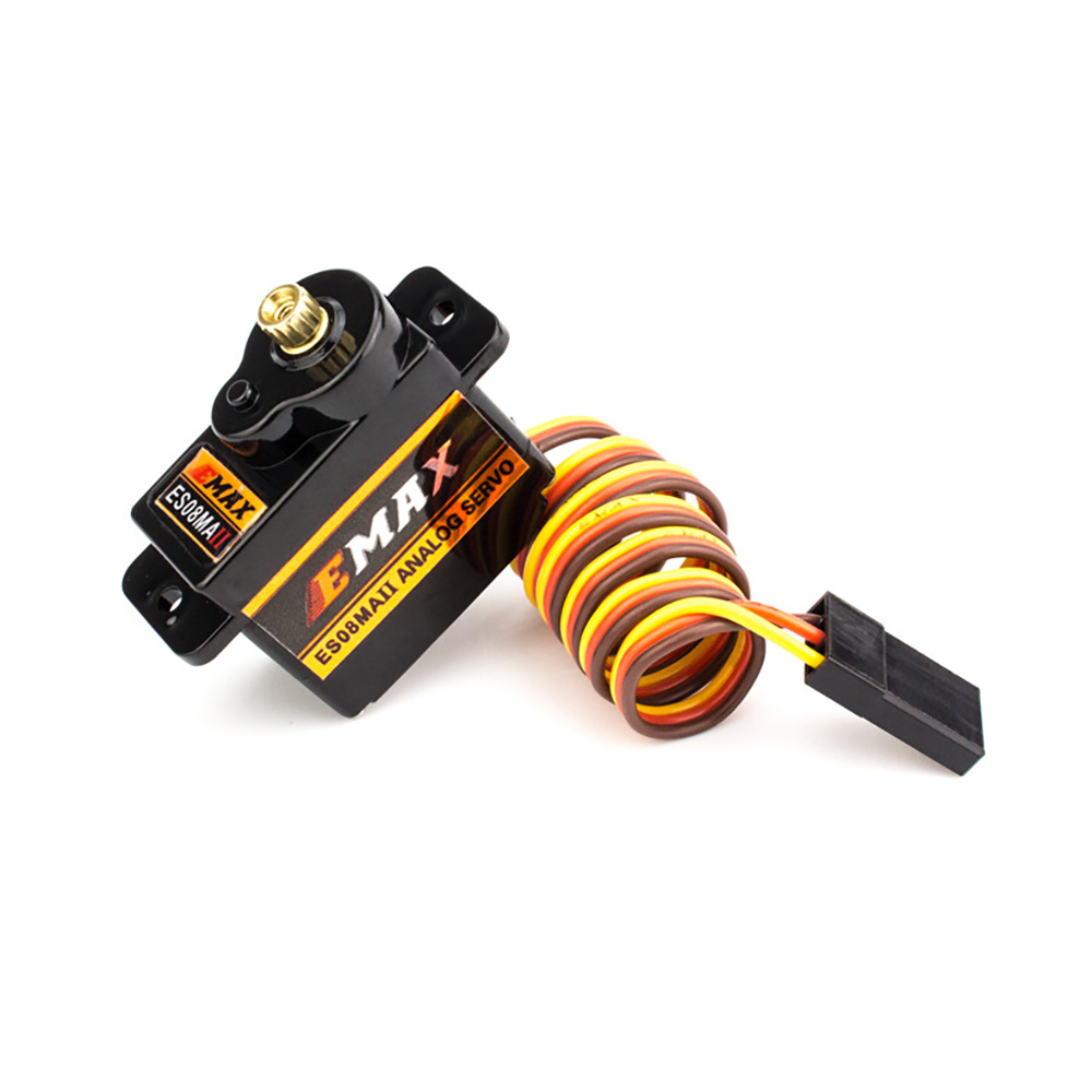 1/2/4/8PCS EMAX ES08MA ES08MAI - Rc Hobby Vehicles ulasan dan harga