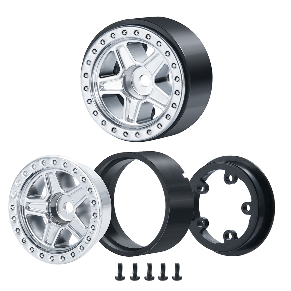 AXSPEED 4Pcs Micro 1.0inch Pla - Rc Tire Foam Insert ulasan dan harga