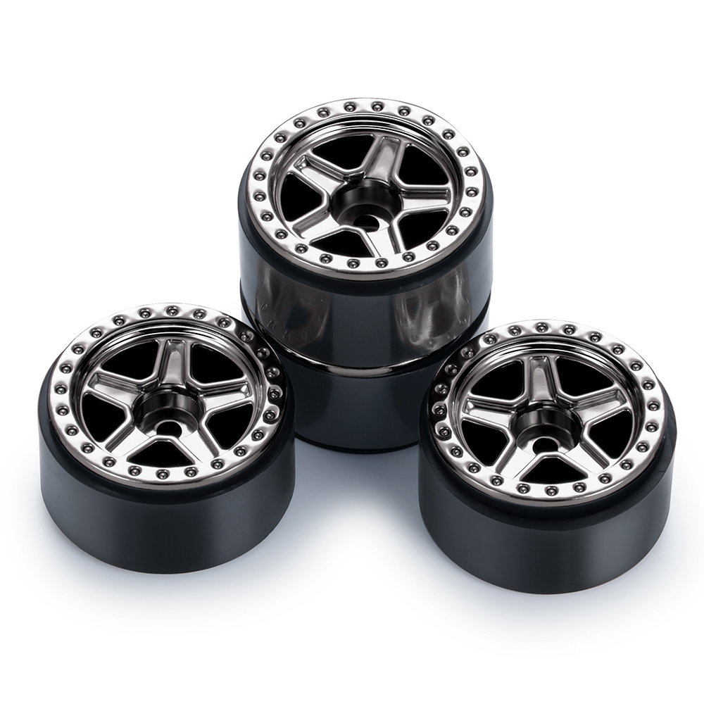 AXSPEED 4Pcs Micro 1.0inch Pla - Rc Tire Foam Insert ulasan dan harga