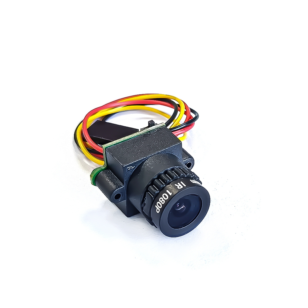 TS832 Receiver +RC832 +1000TVL - Rc Hobby Shops ulasan dan harga