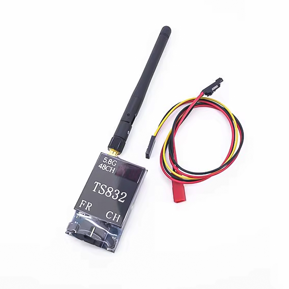 TS832 Receiver +RC832 +1000TVL - Rc Hobby Shops ulasan dan harga