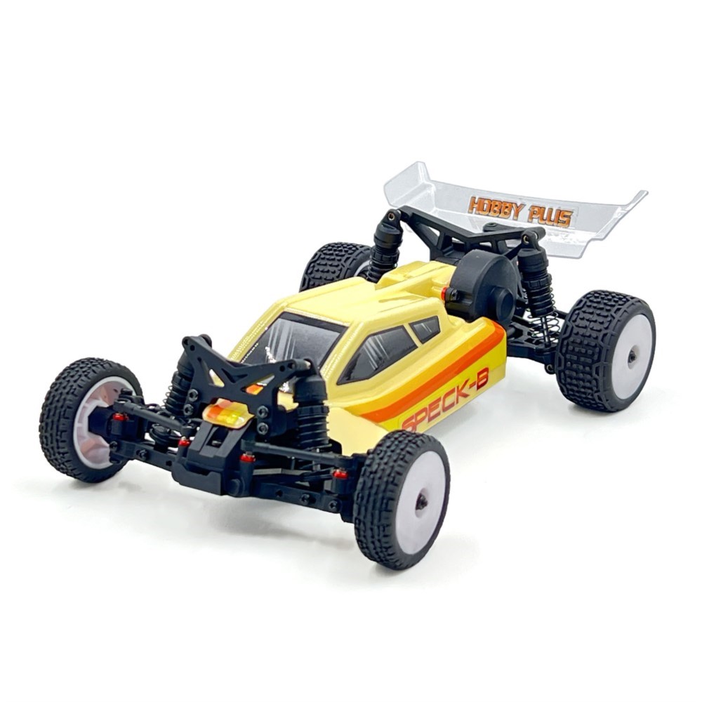 RC Off Road Car 1/24 Hobby Plu - Rc Hobby Plus ulasan dan harga