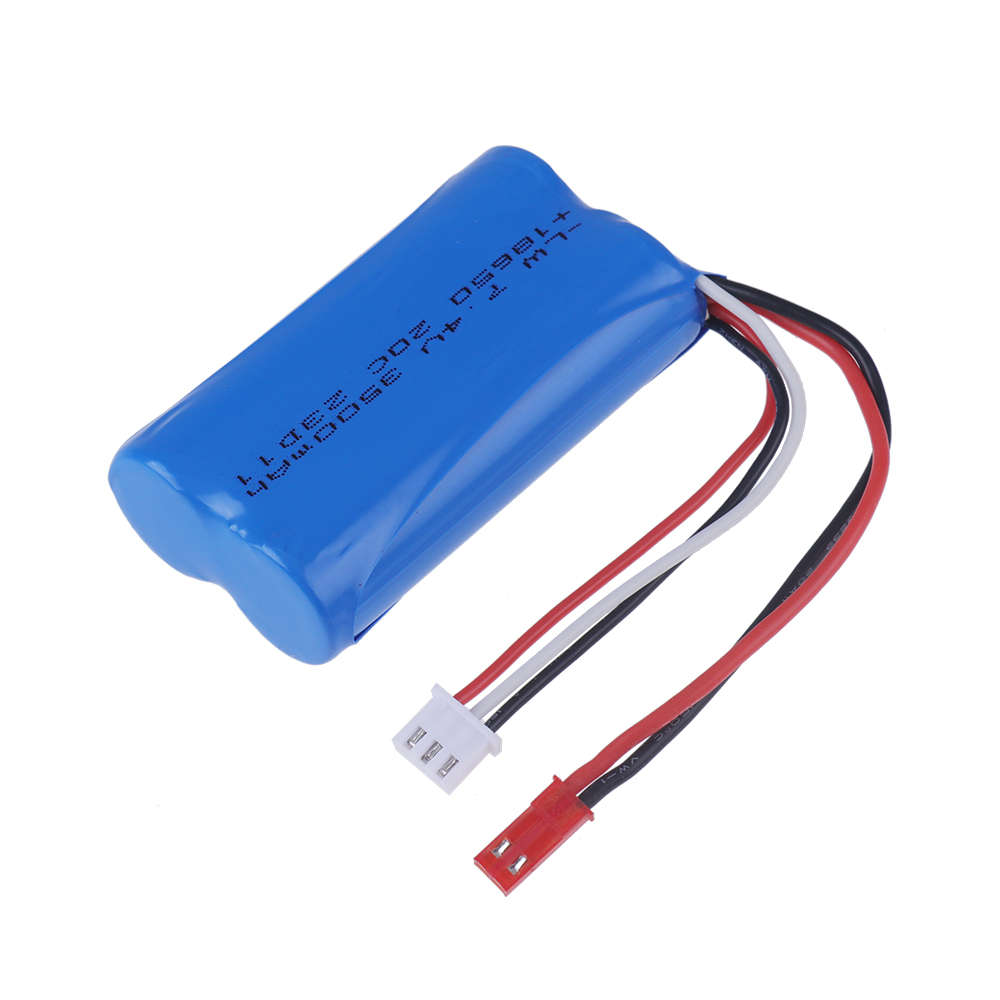 Upgraded 3000mAh to 3500mAh 7. - Rc Hobby Vehicles ulasan dan harga