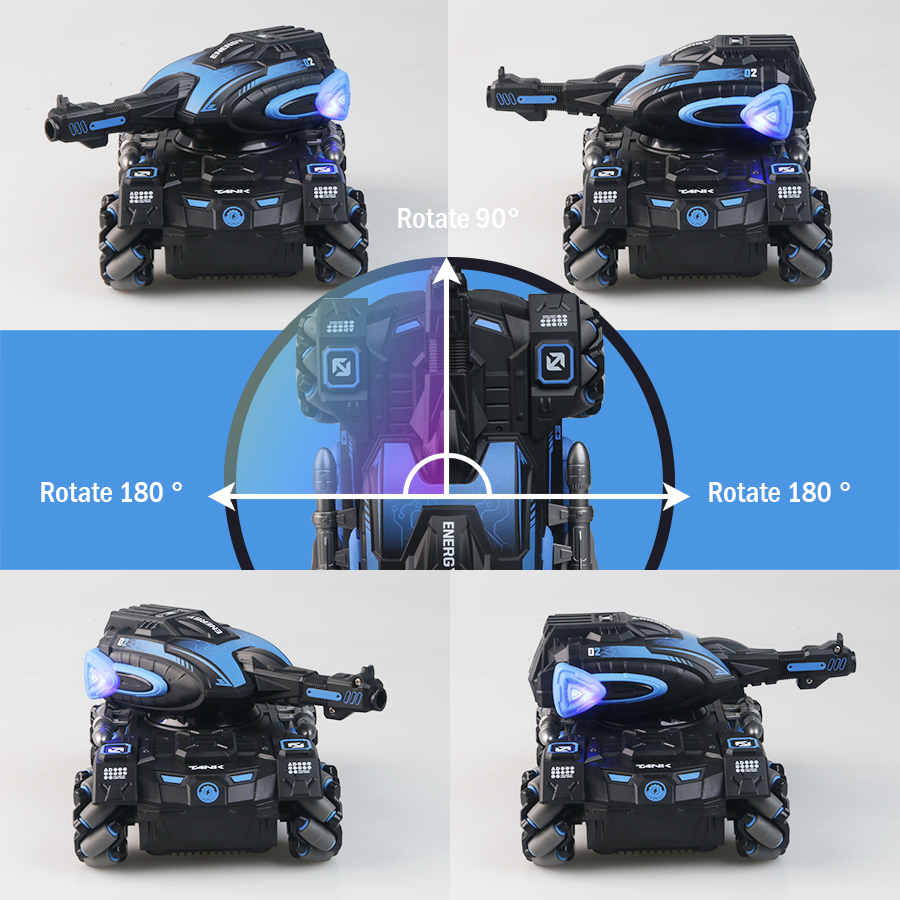 RC Jet Car 2.4G Gesture Sensin - Rc Hobby Drift Car ulasan dan harga