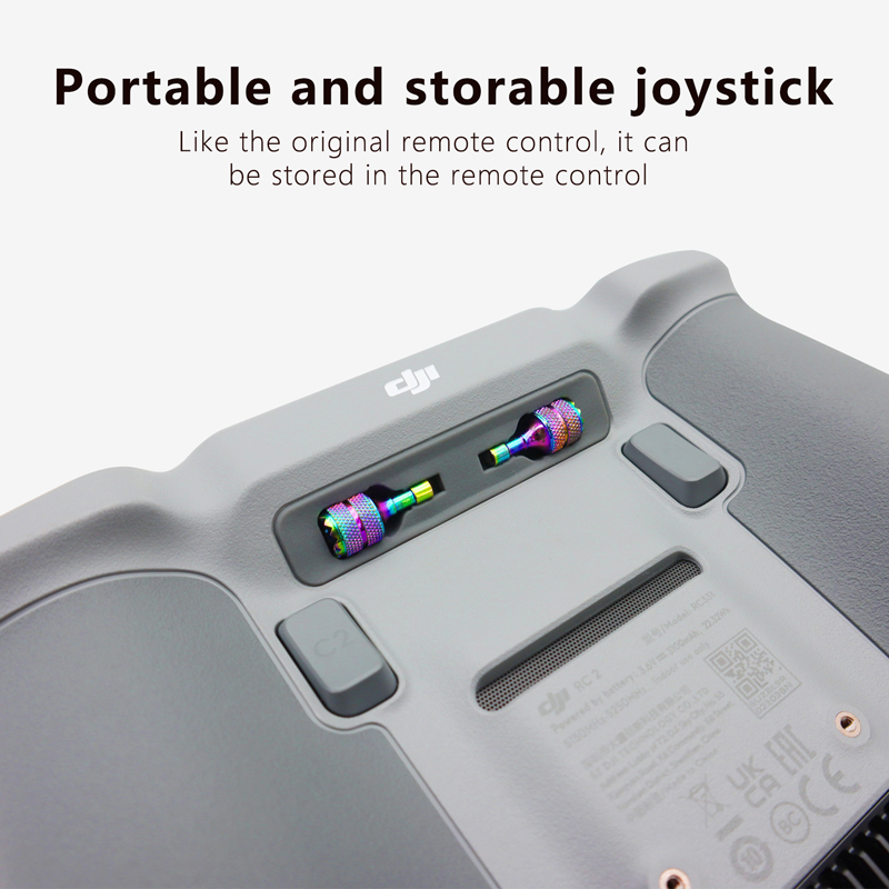 Joystick For DJI Avata 360/Min - Rc Hobby Plus ulasan dan harga