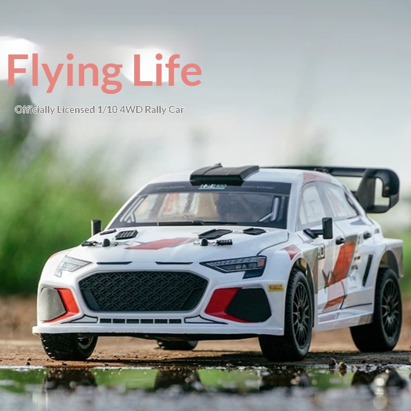 HOBBYPLUS Co-branded Flying Li - Rc Hobby Plus ulasan dan harga