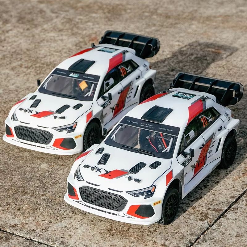 HOBBYPLUS Co-branded Flying Li - Rc Hobby Plus ulasan dan harga