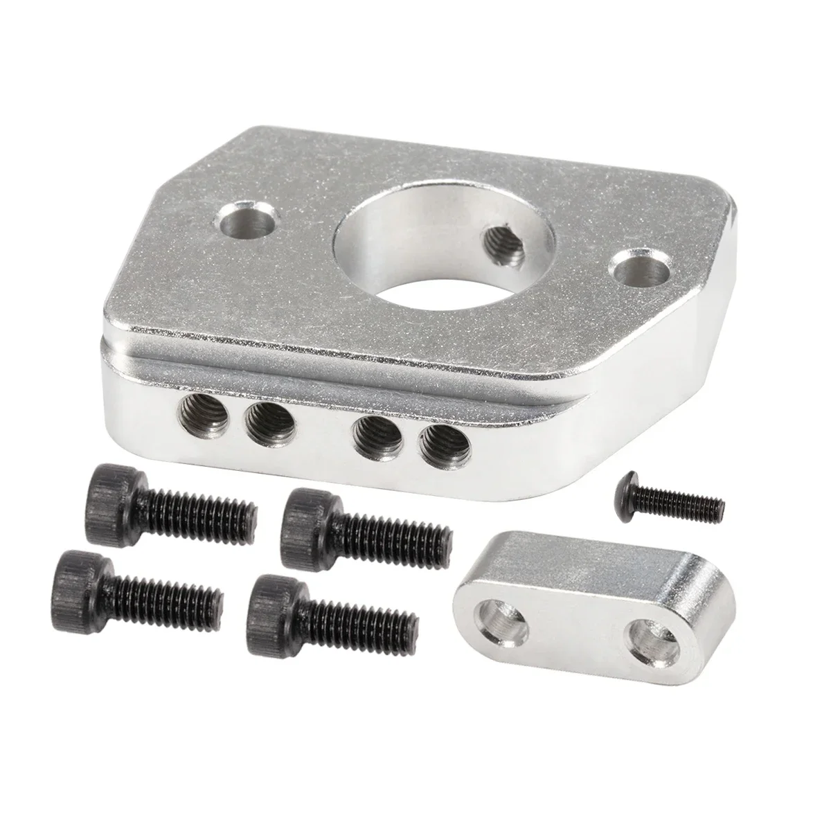 Aluminum Machined Sliding Moto - Rc Hobby Motor ulasan dan harga