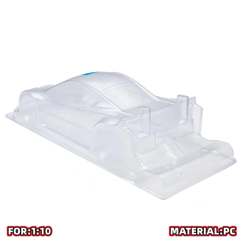 1/10 RC On‑Road Drift Car Body - Rc Hobby Drift Car ulasan dan harga