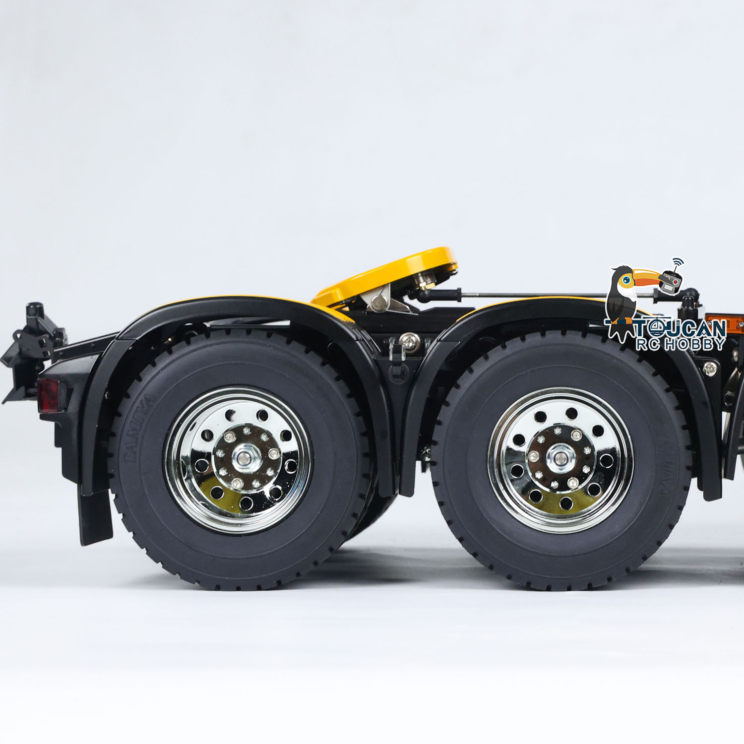 NEW 56371 TAMIYAYA 1/14 Scale  - Rc Hobby Light ulasan dan harga