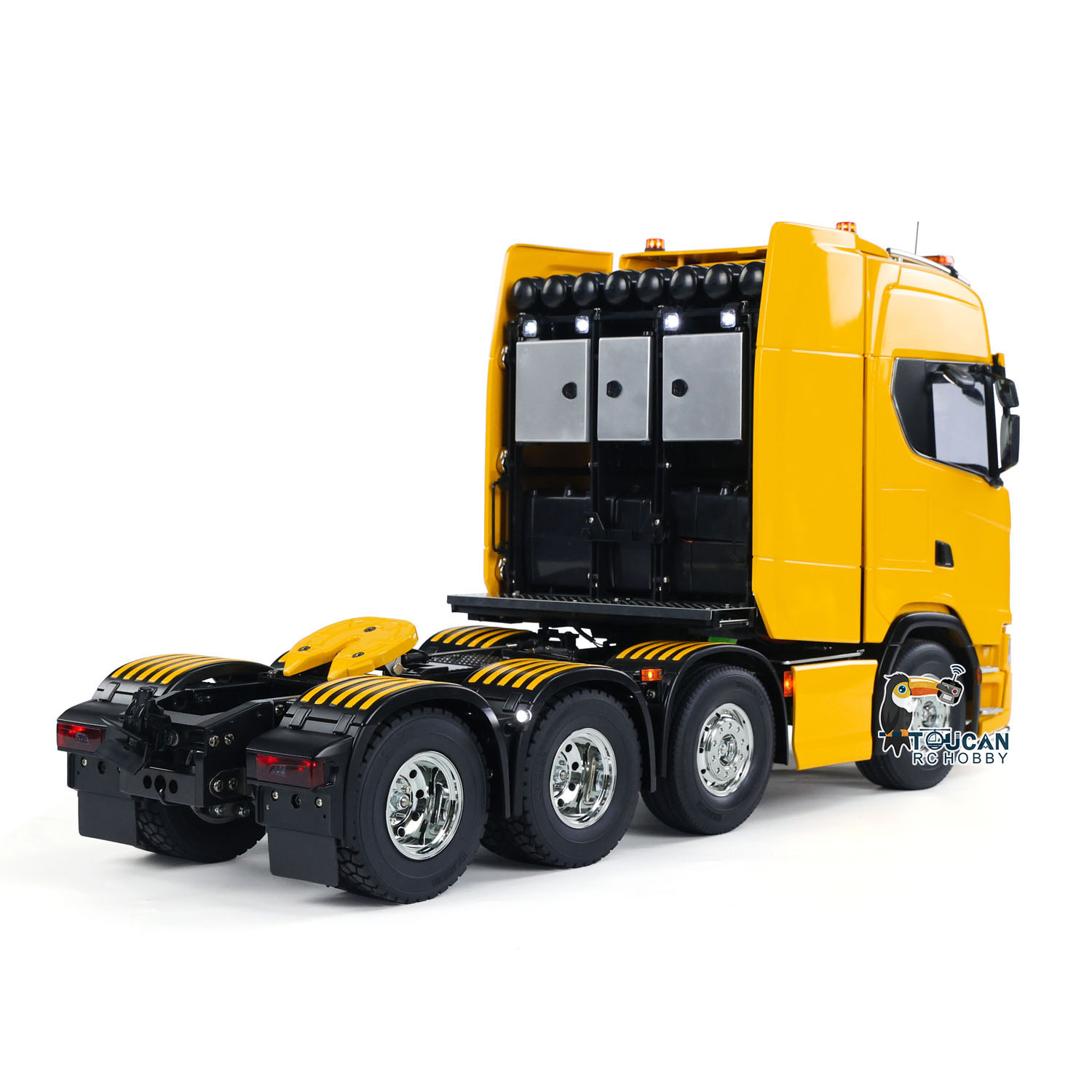 NEW 56371 TAMIYAYA 1/14 Scale  - Rc Hobby Light ulasan dan harga