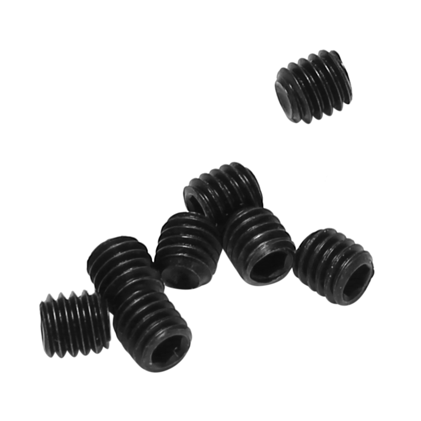 BEDW-12PCS 5Mm To 12Mm Brass C - Wheel Hex Adapter ulasan dan harga