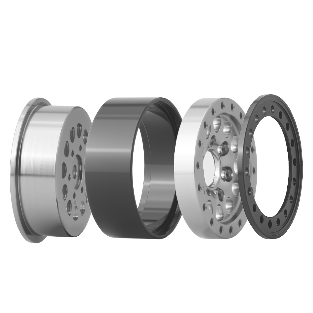 BDX RC1.1/1.0 Inch Beadlock Wh - Rc Tire Foam Insert ulasan dan harga
