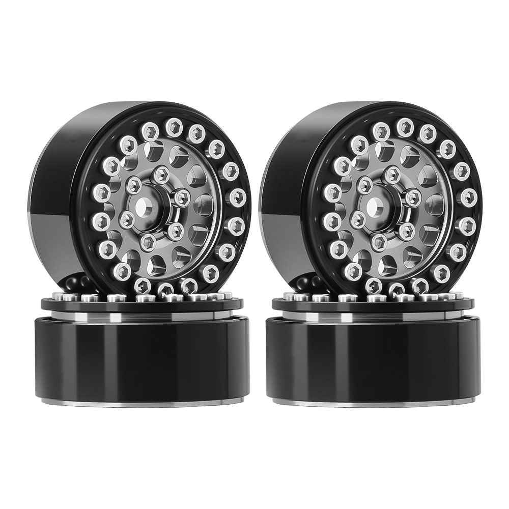BDX RC1.1/1.0 Inch Beadlock Wh - Rc Tire Foam Insert ulasan dan harga