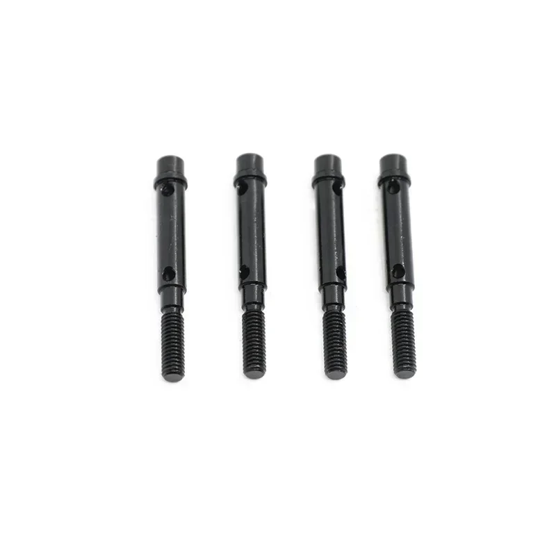 4PCS Brass 12mm Wheel Hex Exte - Wheel Hex Adapter ulasan dan harga