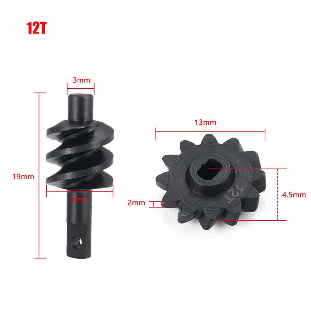 YEAHRUN 12T/13T/14T/16T/18T Di - Rc Hobby Shops ulasan dan harga